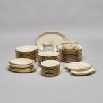 977 2067 DINNER SET